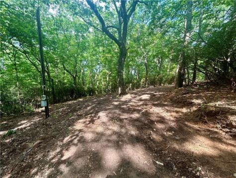 0 Tri Star Road Cleveland GA 30528