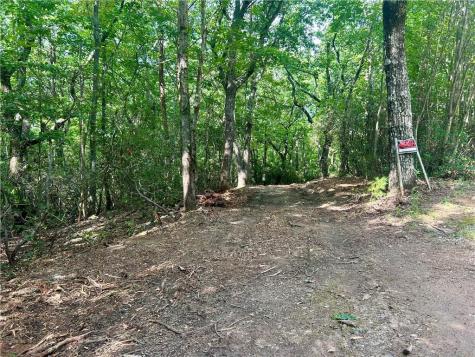 0 Tri Star Road Cleveland GA 30528