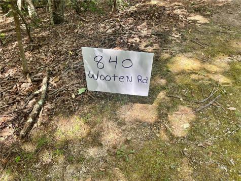 0 Tri Star Road Cleveland GA 30528