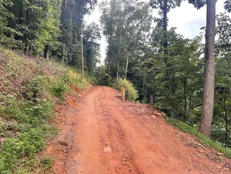 Lot 11 Firetower Road Jasper GA 30143