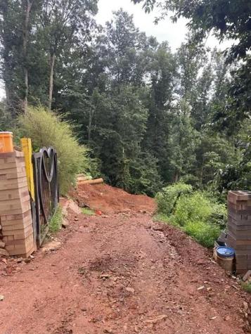 Lot 11 Firetower Road Jasper GA 30143