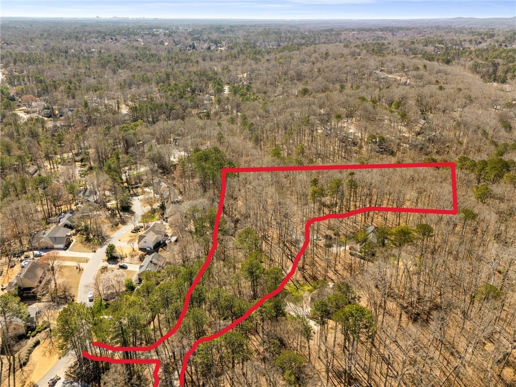 2661 Sandpoint Way Roswell GA 30075