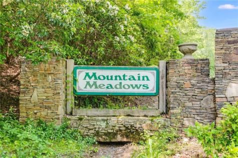 0 Possum Poke Road Ellijay GA 30536