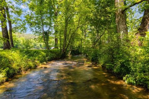 0 Possum Poke Road Ellijay GA 30536