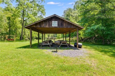 0 Possum Poke Road Ellijay GA 30536
