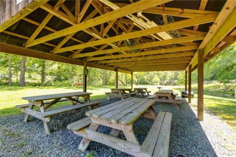 0 Possum Poke Road Ellijay GA 30536