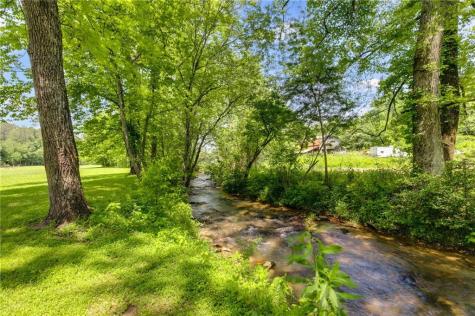 0 Possum Poke Road Ellijay GA 30536