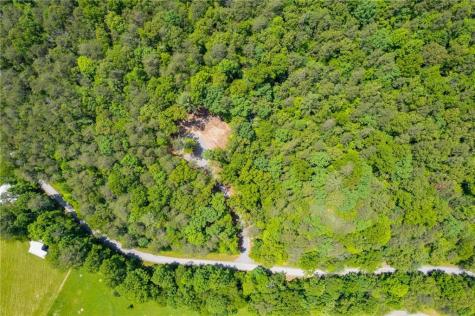 0 Possum Poke Road Ellijay GA 30536