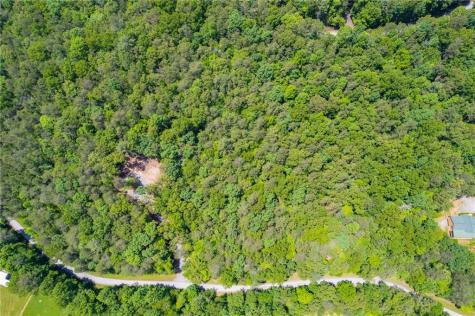 0 Possum Poke Road Ellijay GA 30536