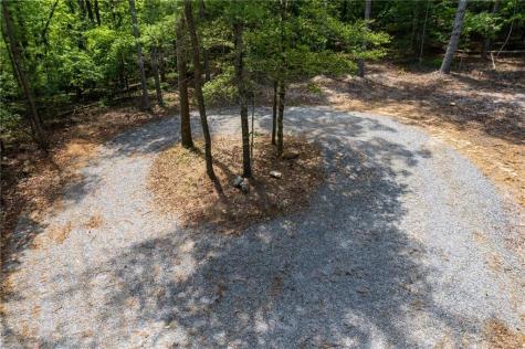 0 Possum Poke Road Ellijay GA 30536