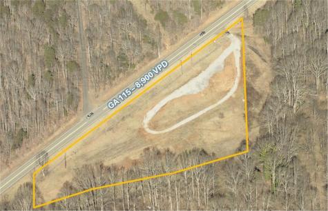 2172 Long Branch Road Dahlonega GA 30533