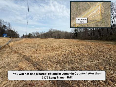 2172 Long Branch Road Dahlonega GA 30533