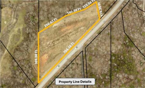 2172 Long Branch Road Dahlonega GA 30533