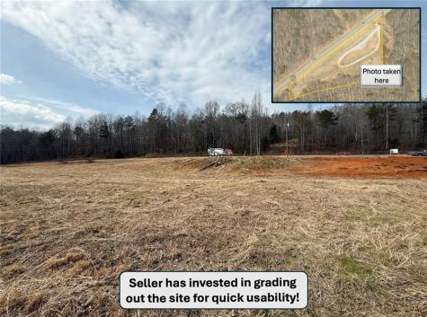 2172 Long Branch Road Dahlonega GA 30533