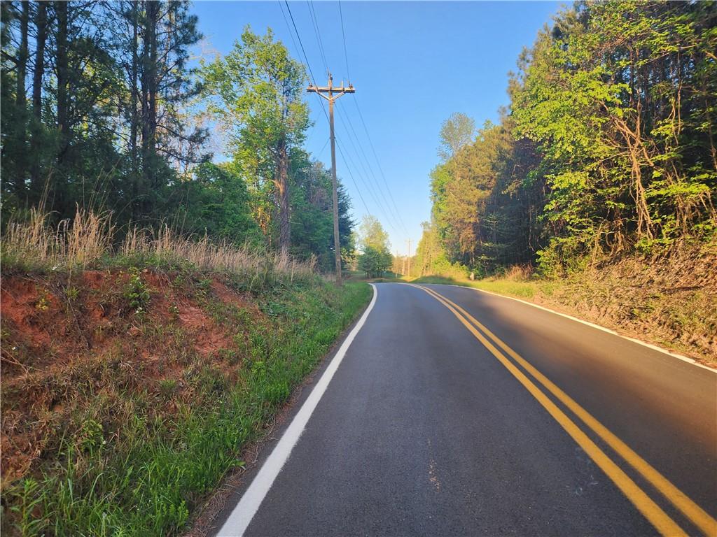 0 Carver Mill Road Talking Rock GA 30175