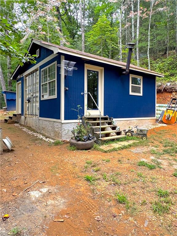 655 Mount Sequoyah Road Jasper GA 30143