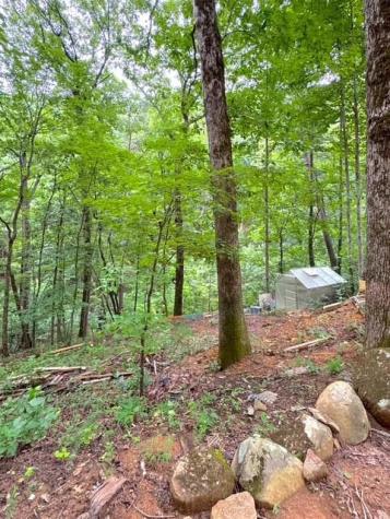 655 Mount Sequoyah Road Jasper GA 30143