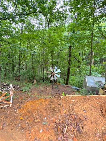 655 Mount Sequoyah Road Jasper GA 30143