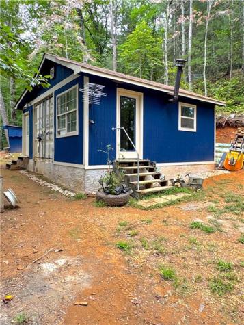 655 Mount Sequoyah Road Jasper GA 30143