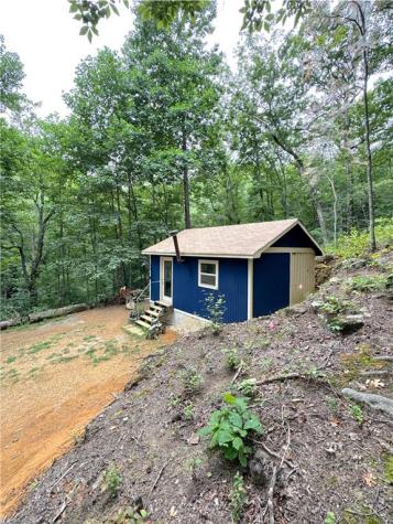 655 Mount Sequoyah Road Jasper GA 30143