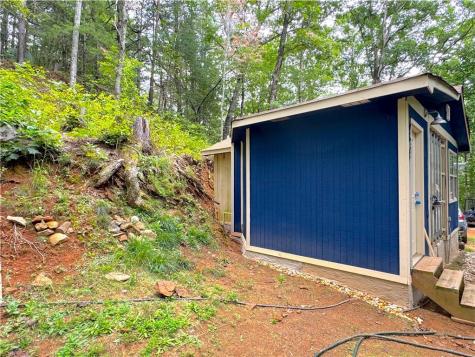 655 Mount Sequoyah Road Jasper GA 30143