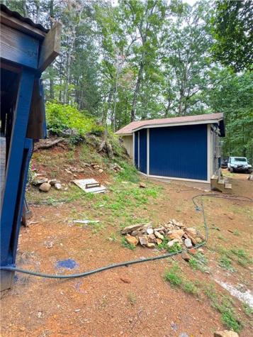 655 Mount Sequoyah Road Jasper GA 30143