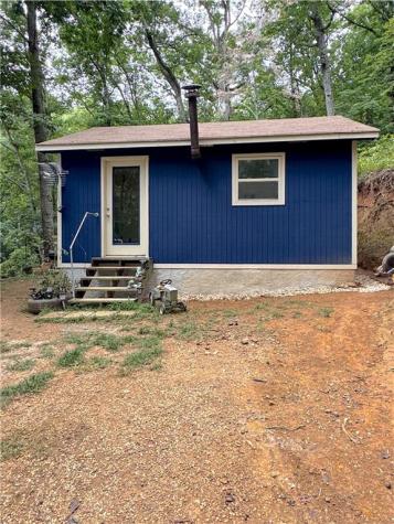 655 Mount Sequoyah Road Jasper GA 30143