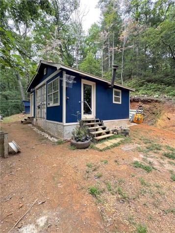 655 Mount Sequoyah Road Jasper GA 30143