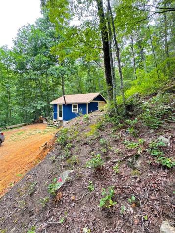 655 Mount Sequoyah Road Jasper GA 30143