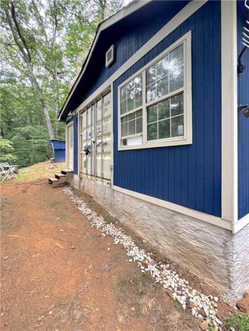 655 Mount Sequoyah Road Jasper GA 30143