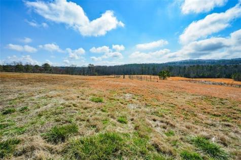 119 Inland 15 Acres Drive Talking Rock GA 30175