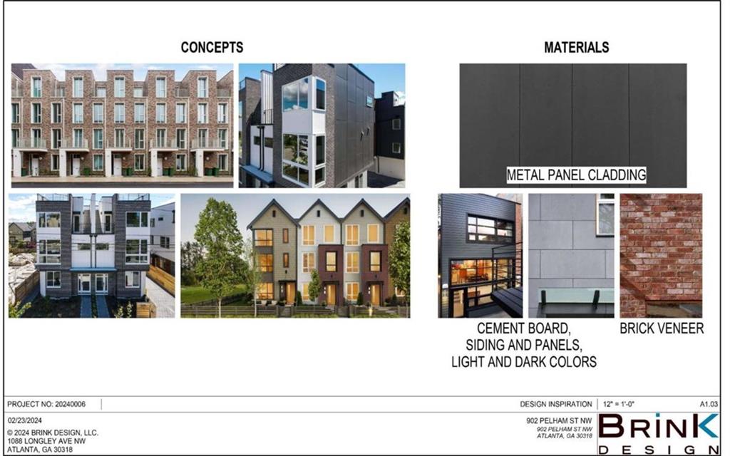 902 NW Pelham Street NW Atlanta GA 30318