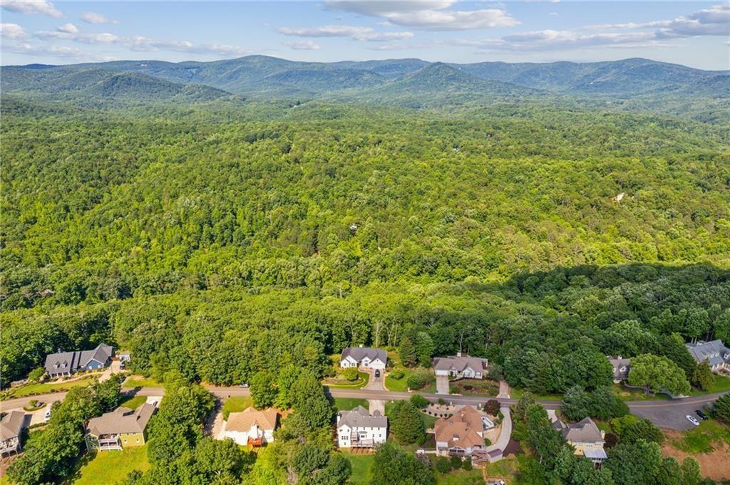 0 Blackhawk Place Jasper GA 30143