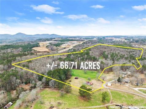 244 Town Creek Trail Jasper GA 30143