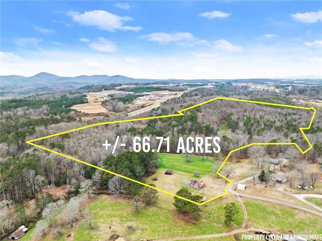 244 Town Creek Trail Jasper GA 30143