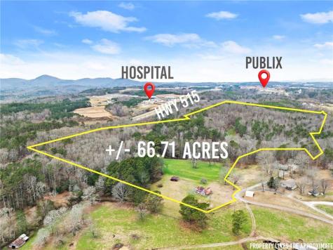 244 Town Creek Trail Jasper GA 30143