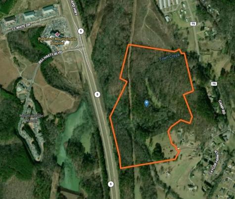 244 Town Creek Trail Jasper GA 30143