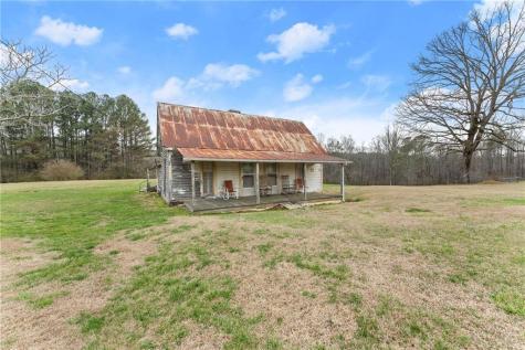 244 Town Creek Trail Jasper GA 30143
