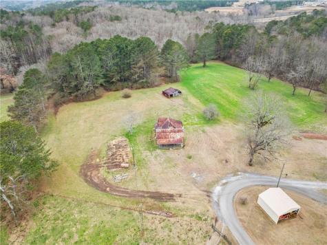 244 Town Creek Trail Jasper GA 30143