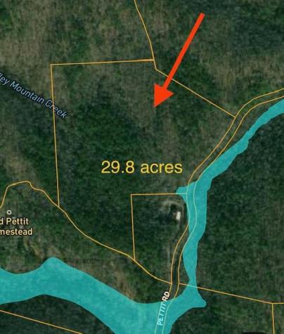 00 Pettit Road Jasper GA 30143