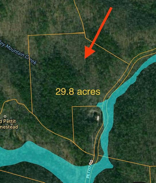 00 Pettit Road Jasper GA 30143