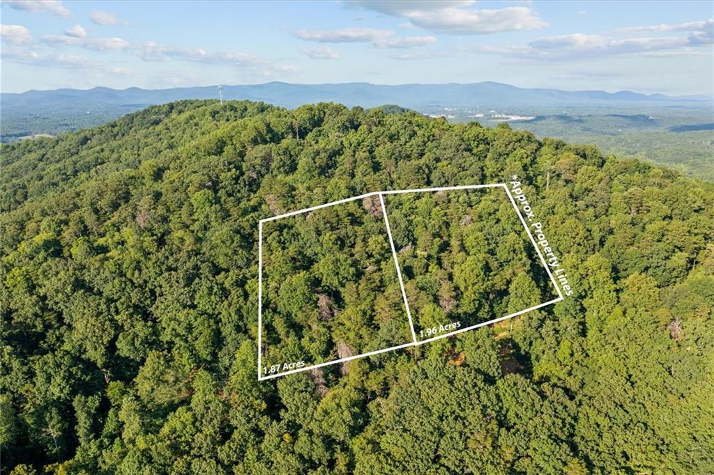 Lt 4-5 Fire Tower Road Jasper GA 30143