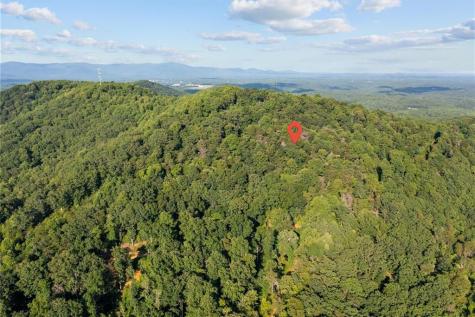 Lt 4-5 Fire Tower Road Jasper GA 30143