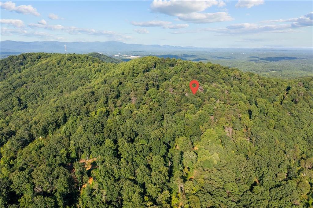 Lt 4-5 Fire Tower Road Jasper GA 30143
