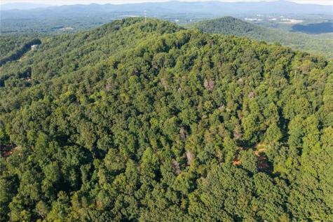 Lt 4-5 Fire Tower Road Jasper GA 30143