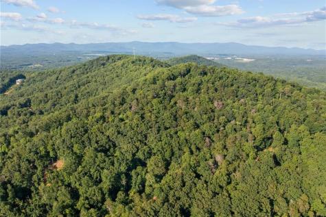 Lt 4-5 Fire Tower Road Jasper GA 30143