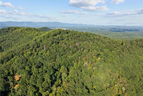 Lt 4-5 Fire Tower Road Jasper GA 30143