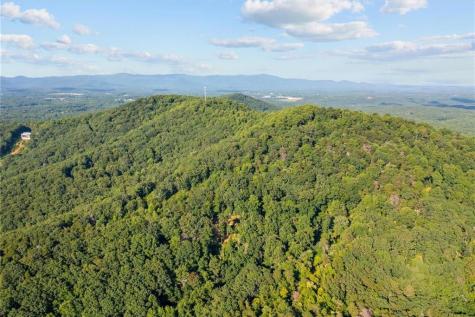 Lt 4-5 Fire Tower Road Jasper GA 30143