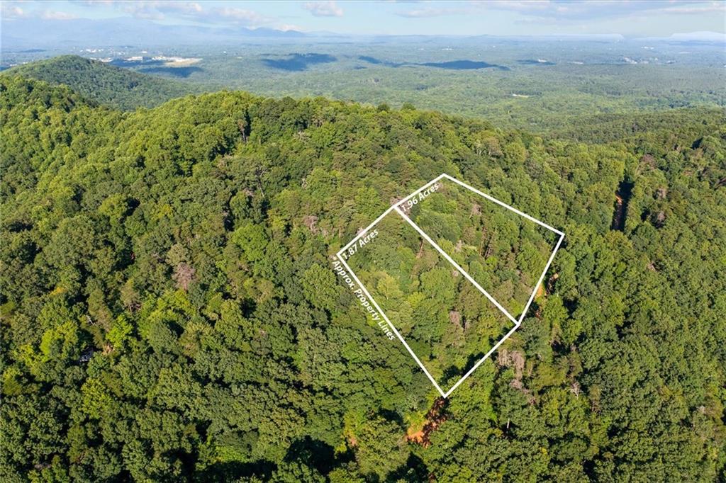 Lt 4-5 Fire Tower Road Jasper GA 30143