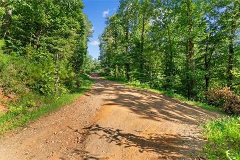 Lt 4-5 Fire Tower Road Jasper GA 30143